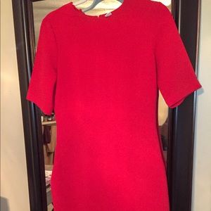 H&M Red Dress 🥂